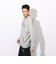 ニューバランス（new balance）レガシースクリプト フーディースウェット MT43951AG
