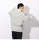 ニューバランス（new balance）レガシースクリプト フーディースウェット MT43951AG