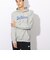 ニューバランス（new balance）レガシースクリプト フーディースウェット MT43951AG