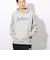 ニューバランス（new balance）レガシースクリプト フーディースウェット MT43951AG