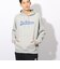 ニューバランス（new balance）レガシースクリプト フーディースウェット MT43951AG
