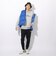 ニューバランス（new balance）レガシースクリプト フーディースウェット MT43951AG