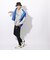 ニューバランス（new balance）レガシースクリプト フーディースウェット MT43951AG