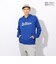 ニューバランス（new balance）レガシースクリプト フーディースウェット MT43951TRY