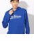 ニューバランス（new balance）レガシースクリプト フーディースウェット MT43951TRY