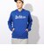 ニューバランス（new balance）レガシースクリプト フーディースウェット MT43951TRY