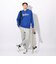ニューバランス（new balance）レガシースクリプト フーディースウェット MT43951TRY