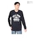 アンダーアーマー（UNDER ARMOUR）LC HW 長袖Tシャツ X Ex 1388840 001
