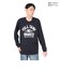 アンダーアーマー（UNDER ARMOUR）LC HW 長袖Tシャツ X Ex 1388840 001