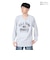 アンダーアーマー（UNDER ARMOUR）LC HW 長袖Tシャツ X Ex 1388840 011