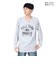 アンダーアーマー（UNDER ARMOUR）LC HW 長袖Tシャツ X Ex 1388840 011