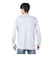 アンダーアーマー（UNDER ARMOUR）LC HW 長袖Tシャツ X Ex 1388840 011