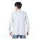 アンダーアーマー（UNDER ARMOUR）LC HW 長袖Tシャツ X Ex 1388840 011