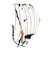 ウイルソン（Wilson）軟式用グラブ 野球グローブ 一般 Wannabe Hero DUAL 内野手用 86型 WBW102427
