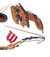 ウイルソン（Wilson）軟式用グラブ 野球グローブ 一般 Wannabe Hero DUAL 内野手用 86型 WBW102427