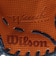 ウイルソン（Wilson）軟式用グラブ 野球グローブ 一般 Wannabe Hero DUAL 内野手用 86型 WBW102427