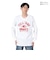 アンダーアーマー（UNDER ARMOUR）UA LC HW 長袖Tシャツ X Ex 1388840 100