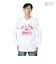 アンダーアーマー（UNDER ARMOUR）UA LC HW 長袖Tシャツ X Ex 1388840 100