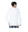 アンダーアーマー（UNDER ARMOUR）UA LC HW 長袖Tシャツ X Ex 1388840 100