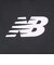 ニューバランス（new balance）Sport フリース ロゴ フーディ 裏起毛 WT43524BK