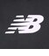 ニューバランス（new balance）Sport フリース ロゴ フーディ 裏起毛 WT43524BK