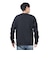 ニューバランス（new balance）SpEsCore スウェット クルーシャツ MT43905BK