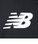 ニューバランス（new balance）SpEsCore スウェット クルーシャツ MT43905BK