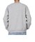 ニューバランス（new balance）Sport フリース ロゴ クルー 裏起毛 WT43526AG