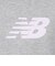 ニューバランス（new balance）Sport フリース ロゴ クルー 裏起毛 WT43526AG