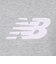 ニューバランス（new balance）Sport フリース ロゴ クルー 裏起毛 WT43526AG