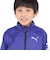 プーマ（PUMA）ジュニア マジックサーモ トリコットライナージャケット 684819 27 BLB