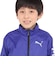 プーマ（PUMA）ジュニア マジックサーモ トリコットライナージャケット 684819 27 BLB