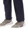 デサント（DESCENTE）AIR THERMOTION テーパードパンツ DMMWJG32 NV