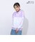 ジュニア YA wovenconbi wu ジャケット WU4F0047-TR853-GRES WHT