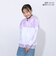 ジュニア YA wovenconbi wu ジャケット WU4F0047-TR853-GRES WHT