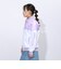 ジュニア YA wovenconbi wu ジャケット WU4F0047-TR853-GRES WHT