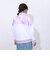 ジュニア YA wovenconbi wu ジャケット WU4F0047-TR853-GRES WHT