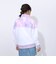 ジュニア YA wovenconbi wu ジャケット WU4F0047-TR853-GRES WHT