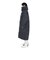ロング padded コート OT4F0060-TR857-GRTJ BLK