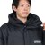 ロング padded コート OT4F0060-TR857-GRTJ BLK