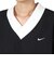 ナイキ（NIKE）スポーツウェア エッセンシャル ウーブン UV Vネック ロングスリーブ トップ FV7650-010
