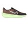 ナイキ（NIKE）ランニングシューズ ジョギングシューズ インタラクト ラン イージーオン HQ2698-001