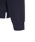 アディダス（adidas）ジュニア エッセンシャルズ プラス ルーズフィット ビッグロゴ フレンチテリー スウェットシャツ KWF35-JH3594