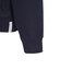 アディダス（adidas）ジュニア エッセンシャルズ プラス ルーズフィット ビッグロゴ フレンチテリー スウェットシャツ KWF35-JH3594