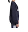 アディダス（adidas）ジュニア エッセンシャルズ プラス ルーズフィット ビッグロゴ フレンチテリー スウェットシャツ KWF35-JH3594