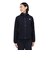 ルコックスポルティフ（lecoqsportif）ストレッチクロス ジャケット QMWXJF20 NV