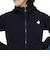 ルコックスポルティフ（lecoqsportif）ストレッチクロス ジャケット QMWXJF20 NV