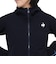 ルコックスポルティフ（lecoqsportif）ストレッチクロス ジャケット QMWXJF20 NV