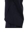 ルコックスポルティフ（lecoqsportif）ストレッチクロス ジャケット QMWXJF20 NV
