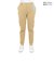 ルコックスポルティフ（lecoqsportif）LCS プリュームクロス エアスタイリッシュパンツ QMWXJD31 BG